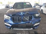 BMW X3 SDRIVE30I photo