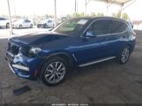 BMW X3 SDRIVE30I photo