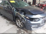 CHEVROLET MALIBU 1LS 1G1ZB5STXJF****** снимка
