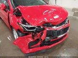 CHEVROLET CRUZE LT AUTO 1G1BE5SMXJ7****** снимка