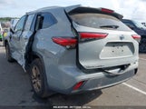 TOYOTA HIGHLANDER HYBRID XLE BRONZE EDITION 5TDABRCH3NS****** fotografie