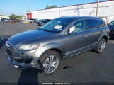 AUDI Q7 3.0 TDI PREMIUM WA1LMAFE2AD****** снимка