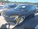 HONDA HR-V LX 3CZRU6H30JM****** снимка