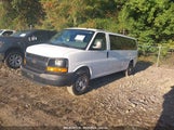 CHEVROLET EXPRESS 3500 LS 1GAZGZFG2F1****** снимка