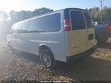 CHEVROLET EXPRESS 3500 LS 1GAZGZFG2F1****** снимка