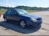 SUBARU IMPREZA 2.5I JF1GG67676H****** photo