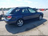 SUBARU IMPREZA 2.5I JF1GG67676H****** photo