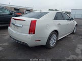 Cadillac Cts Standard 1G6DC5EY7B0144140 снимка
