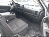 GMC SIERRA 1500 SLE 3GTP1VE07BG****** снимка