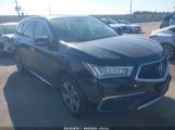 ACURA MDX STANDARD photo