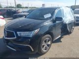 ACURA MDX STANDARD photo