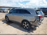 KIA SORENTO 3.3L EX 5XYPH4A50JG****** снимка