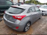 HYUNDAI ELANTRA GT photo