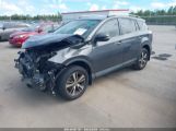 TOYOTA RAV4 XLE снимка