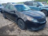 LINCOLN MKS снимка