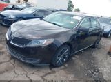 LINCOLN MKS снимка