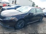 LINCOLN MKS снимка