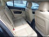 LINCOLN MKS photo