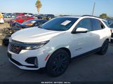CHEVROLET EQUINOX FWD RS 3GNAXMEG5PS145669 снимка