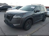 NISSAN PATHFINDER SV 2WD 5N1DR3BA3NC****** снимка