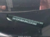NISSAN PATHFINDER SV 2WD 5N1DR3BA3NC****** снимка