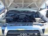 Toyota Tacoma 5TETX22N55Z125063 photo