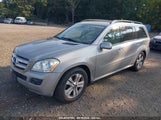 MERCEDES-BENZ GL 450 4MATIC 4JGBF71E58A383395 снимка