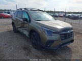 Subaru Ascent Onyx Edition Limited 7-Passenger 4S4WMAKD4P3433264 fotografie