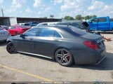MERCEDES-BENZ AMG S 63 4MATIC WDDUG8JB6LA****** снимка
