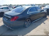 MERCEDES-BENZ AMG S 63 4MATIC WDDUG8JB6LA****** fotografie
