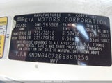 KIA SEDONA LX KNDMG4C72B6****** снимка