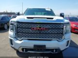 GMC SIERRA 2500HD 4WD STANDARD BED DENALI снимка