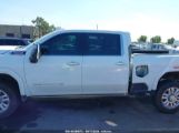 GMC SIERRA 2500HD 4WD STANDARD BED DENALI снимка