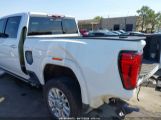 GMC SIERRA 2500HD 4WD STANDARD BED DENALI снимка