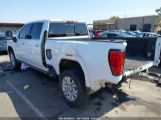 GMC SIERRA 2500HD 4WD STANDARD BED DENALI снимка