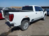 GMC SIERRA 2500HD 4WD STANDARD BED DENALI снимка