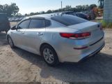 KIA OPTIMA LX photo