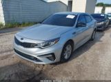 KIA OPTIMA LX photo