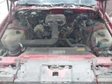 CHEVROLET CAMARO RS 1G1FP23T1ML135914 снимка