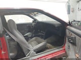 CHEVROLET CAMARO RS 1G1FP23T1ML135914 снимка