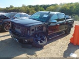 GMC SIERRA 1500 DENALI 3GTU2WEC6FG****** снимка