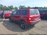 JEEP PATRIOT HIGH ALTITUDE EDITION 1C4NJRFB5FD376338 fotografie