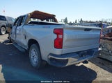 Chevrolet Silverado  Ltd 4Wd Double Cab Standard Bed Lt 1GCVYDET7NZ131812 photo