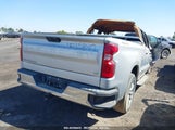 Chevrolet Silverado  Ltd 4Wd Double Cab Standard Bed Lt 1GCVYDET7NZ131812 photo