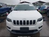 JEEP CHEROKEE LATITUDE PLUS 4X4 снимка