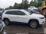 JEEP CHEROKEE LATITUDE PLUS 4X4 снимка