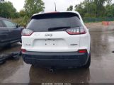 JEEP CHEROKEE LATITUDE PLUS 4X4 снимка