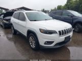 JEEP CHEROKEE LATITUDE PLUS 4X4 снимка