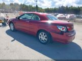 CHRYSLER SEBRING LIMITED photo