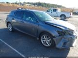 LEXUS CT 200H снимка